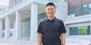 行業(yè)低谷期，更需深耕和堅(jiān)守 ——訪吉林特研生物技術(shù)有限責(zé)任公司銷售副總經(jīng)理  李向南